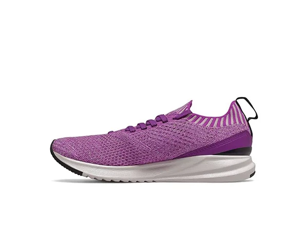 New Balance Women's Vizo Pro Run Knit V1 Running Shoe