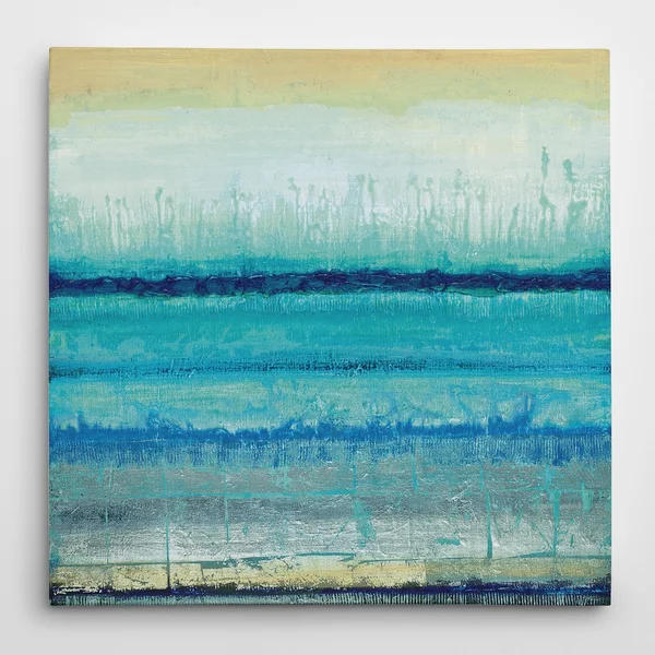 Wexford Home - Premium Gallery Wrapped Canvas - 4 Sizes Available 40 x 40