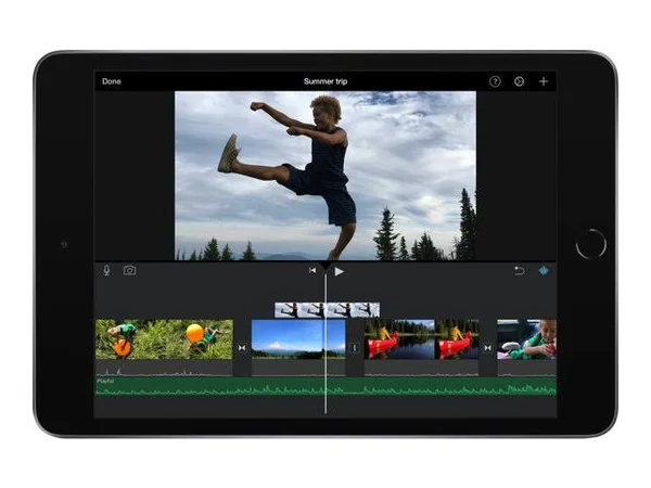 Apple iPad Air 4G 64GB 10.5 ́ ́ Tablet One Size