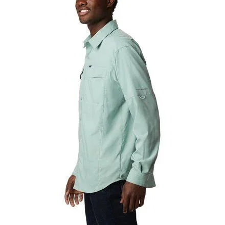 Columbia Men's Silver Ridge Lite Long Sleeve Shirt