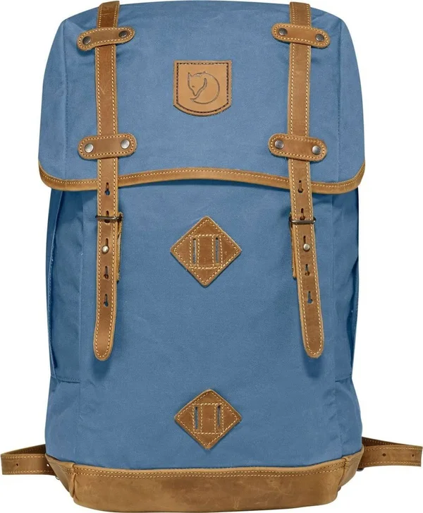 Fjallraven - Rucksack No.21 Large - Blue Ridge