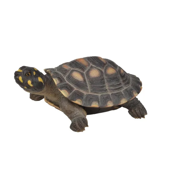 Hi-Line Gift LTD Spotted Turtle Statue