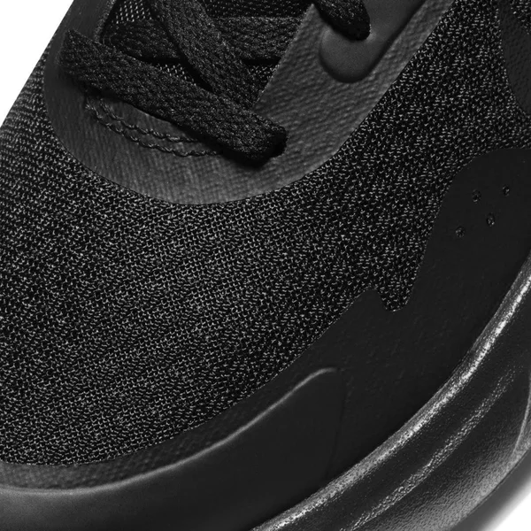 Nike (GS) Wearallday Black