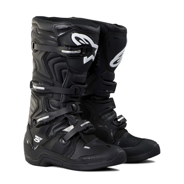 Alpinestars Tech 5 Boots - Black