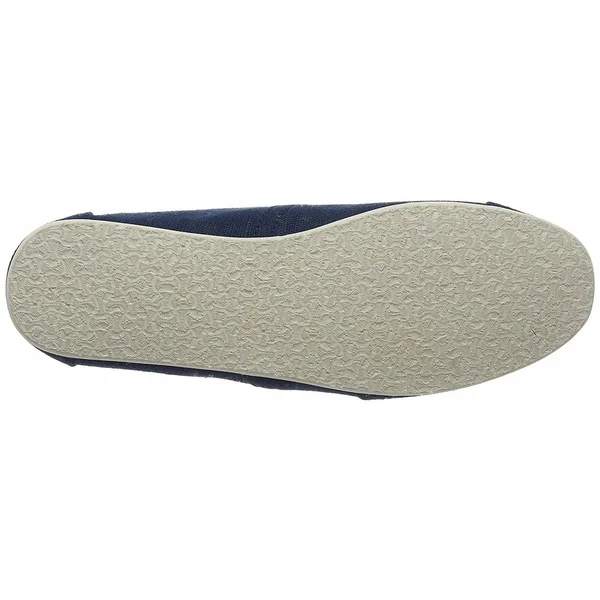 Women's Toms Seasonal Classic Alpargata, Adult, Size: 10 M, Majolica Canvas