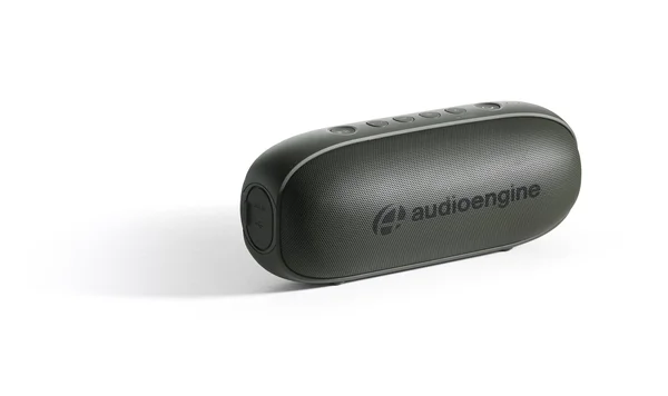 Audioengine 512 Portable Wireless Speaker (Forest Green)