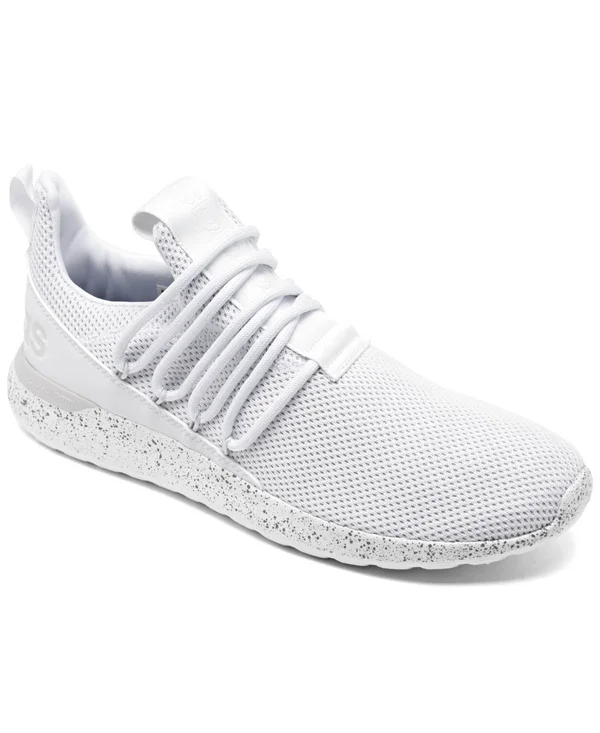 Adidas Lite Racer Adapt 3.0 Men's Sneakers - Size: 10.5, White
