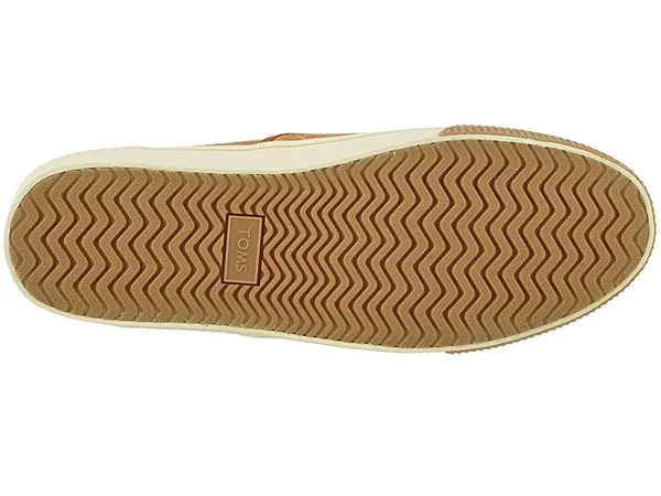Toms - 10014357 - Brown, US 10.5
