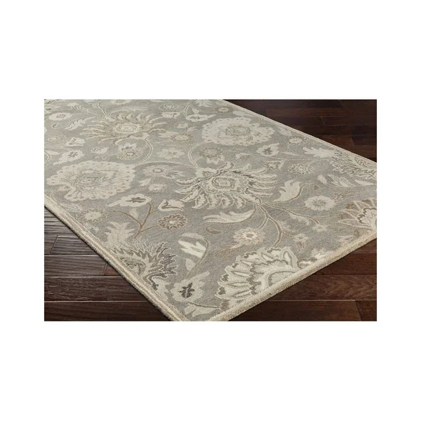 Surya Caesar CAE-1195 Rug - 8 ft Square