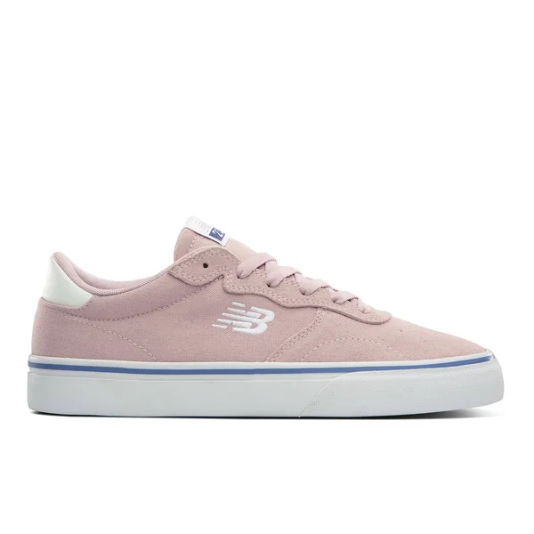 New Balance Men's All Coasts 232 - Pink/White (Size 8)