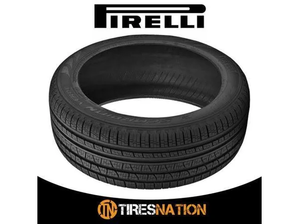 Pirelli Scorpion Verde All Season 285/40R22 110 Y Tire
