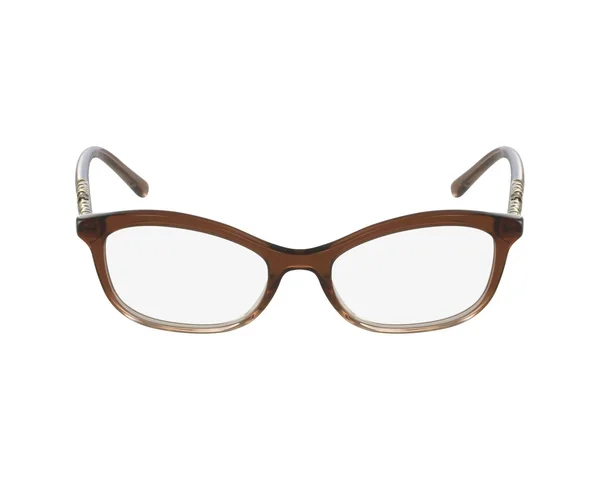 Burberry BE2231 Eyeglasses - Brown Gradient Pink (3608)