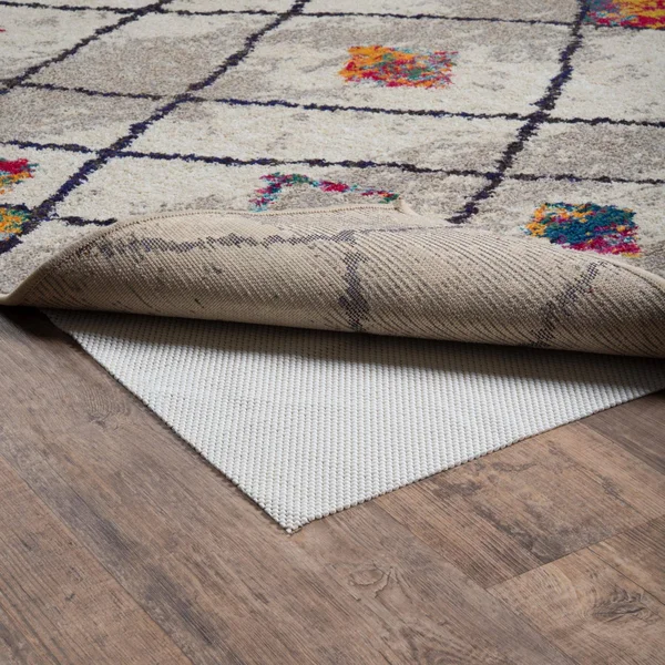 Oriental Weavers Bohemian 6997D 7&10x22 x 10&10x22 Ivory Area Rug