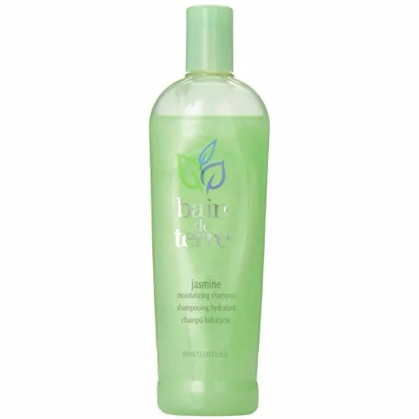 Bain De Terre Green Meadow Balancing Shampoo 1 Gal
