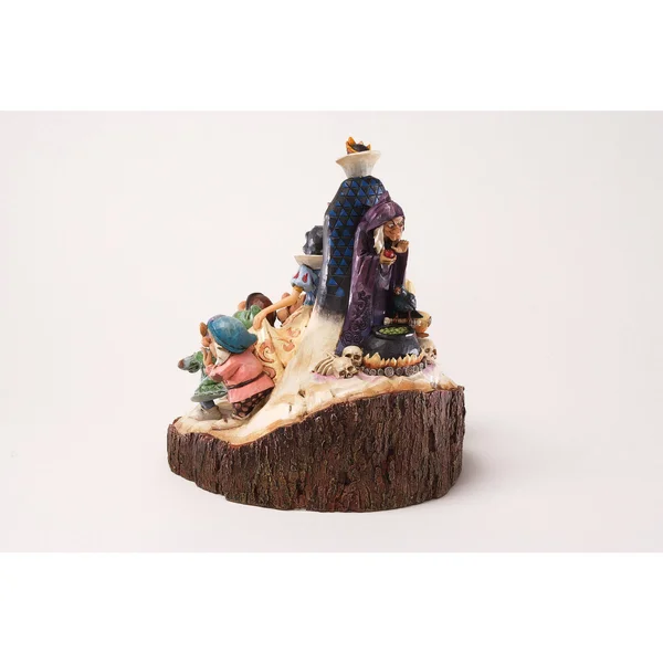 Disney Traditions The One that Started Them All Figurine
