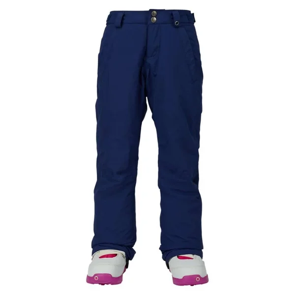 Burton Girls Sweetart Trousers Children Snowboard Ski Functional