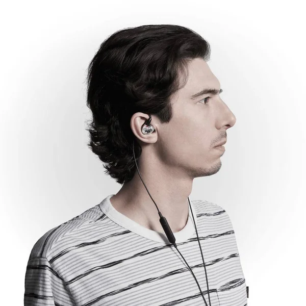 Shure AONIC 5 Headphones One Size
