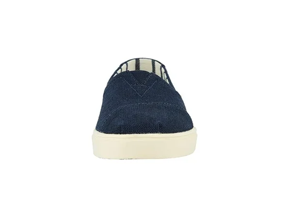 Women's Toms Alpargata Cupsole Slip-On, Size: 5.5 Medium, Blue