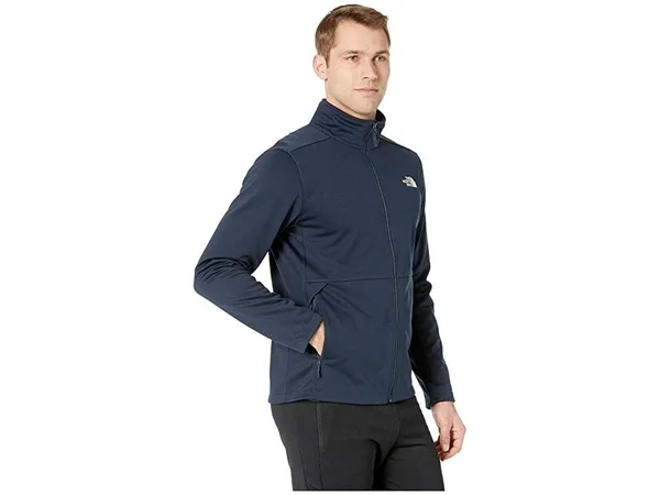 The North Face Apex Canyonwall Jacket - Men's Urban Navy, XL