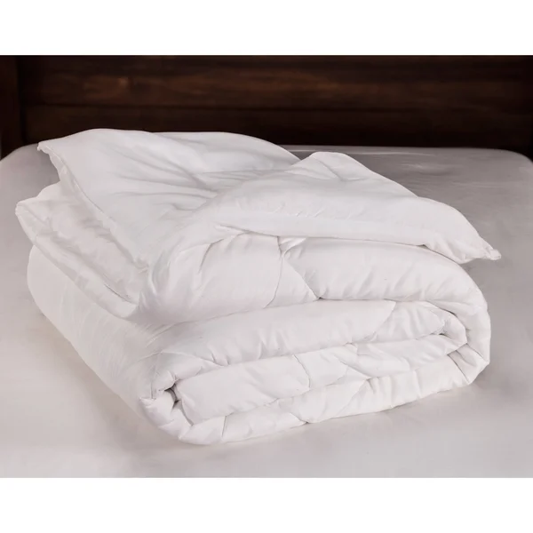 Siscovers Belfast Duvet Set - Full, Henna