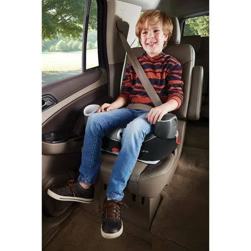 Graco Nautilus 65 3-in-1 Harness Booster Convertible Car Seat - Sully -- New