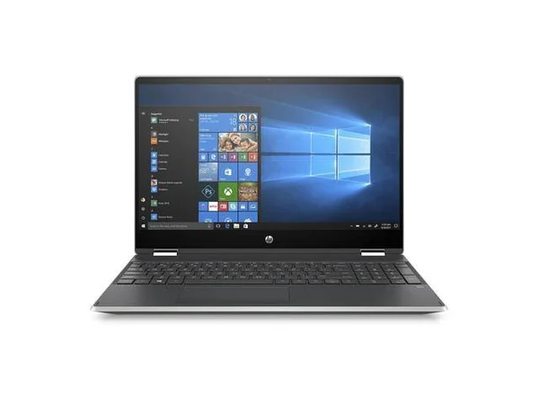 HP Pavilion x360 15.6x22 HD Convertible Touchscreen Laptop, Intel Core i5-8265U Processor, 8GB Memory, 512GB Solid State