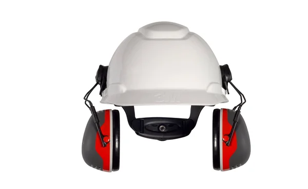 3M X3P3E Peltor Cap-Mount Earmuffs/37277(AAD), 10 EA/Case