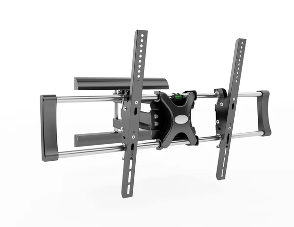 CorLiving Articulating Flat Panel 42x22 to 65x22 TV Wall Mount - Black