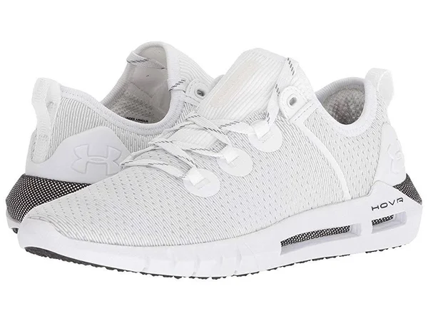 Under Armour Women's HOVR SLK - White 10