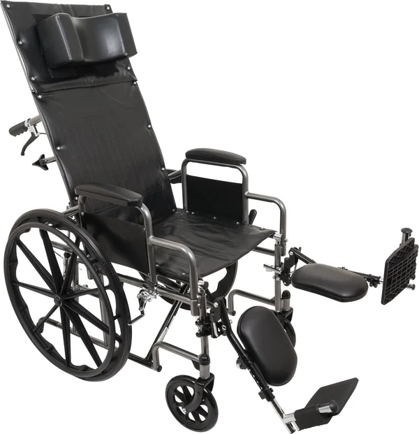 ProBasics WCR1616E Wheelchair Reclining 16 x 16 in. Elevating