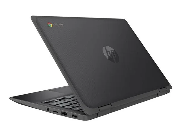 HP Chromebook x360 11 G3 EE 11.6x22 Touchscreen 2 in 1 Chromeb