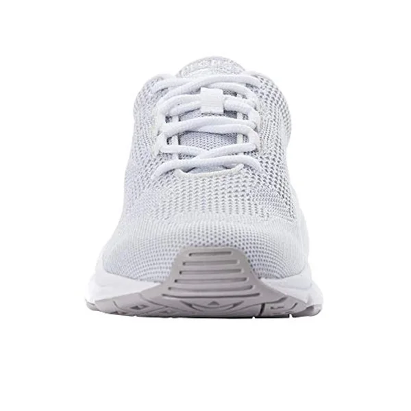 Women's Propet Stability Fly Sneaker, Size: 7, White