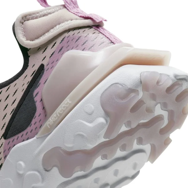 Nike React Vision Women's Shoes in Purple, Size: 12, CI7523-007