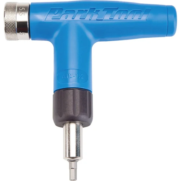 Park Tool - ATD-1.2 Adjustable Torque Driver