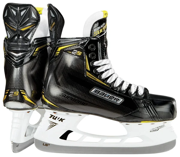 Bauer Supreme 2S Junior Ice Hockey Skates - 4.5