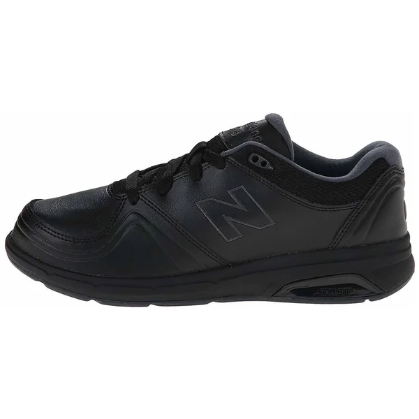 New Balance 813 Women's Walking - Black