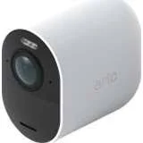 Netgear VMC5040-100NAS ARLO4KUHDWIREFREE AddOn Camera 4K Wire-Free