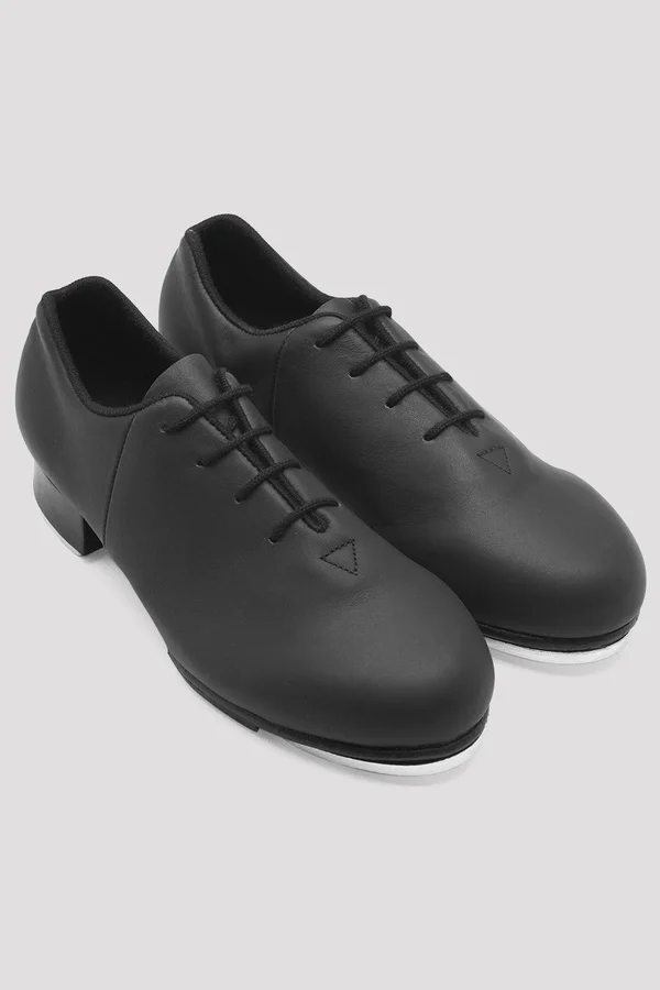 Bloch Tap-Flex (Black) Women's Tap Shoes