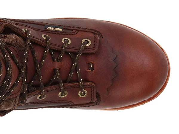 Irish Setter Elk Tracker GTX 600G Boots - Men's Brown