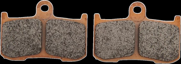 EBC - Extreme Pro Brake Pads - EPFA347HH