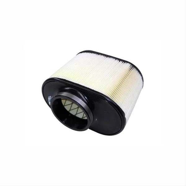 Su0026B Filters KF-1049D - Dry Extendable Intake Replacement Filter