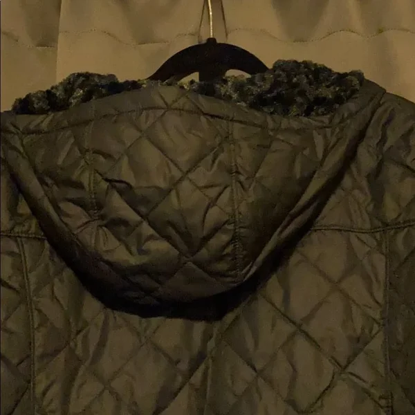 Columbia Women's Plus Size Copper Crest Hooded Jacket - Black - 1x