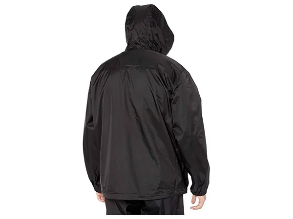 Carhartt Dry Harbor Jacket, Men's Black