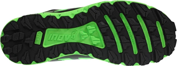 Inov-8 Women's Terraultra G 270 Green/Black
