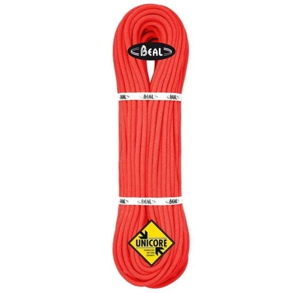 Beal Joker - 9.1mm Unicore Dry Cover Blue