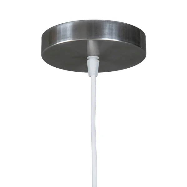 East at Main &s Emilia Pendant, White