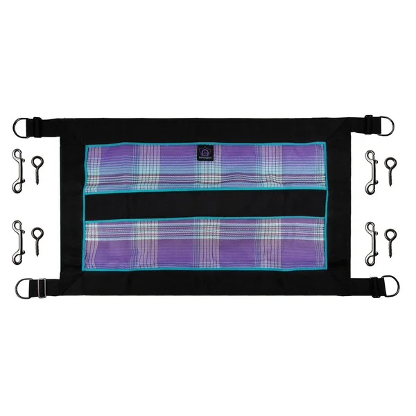 Kensington Stall Guard Lavender Mint