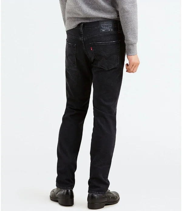 Levi&s Men's 511 Slim Fit Stretch Jeans