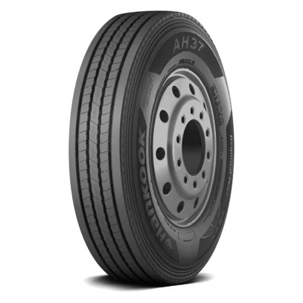 Hankook AH37 - 275/70R22.5, J (18 Ply)