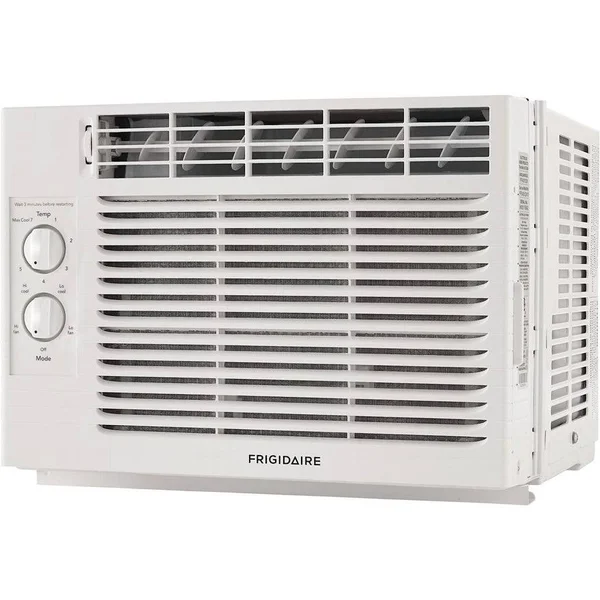 Frigidaire 5 - 000 BTU Window Air Conditioner (FFRA051ZA1)